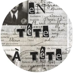 En tête à tête