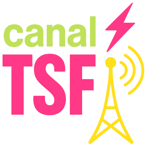 Canal TSF